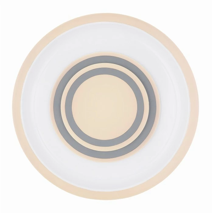 Globo LAMBRUS Deckenleuchte LED Weiß, 1-flammig 3 Globo LAMBRUS Deckenleuchte LED Weiß, 1-flammig – Bild 3