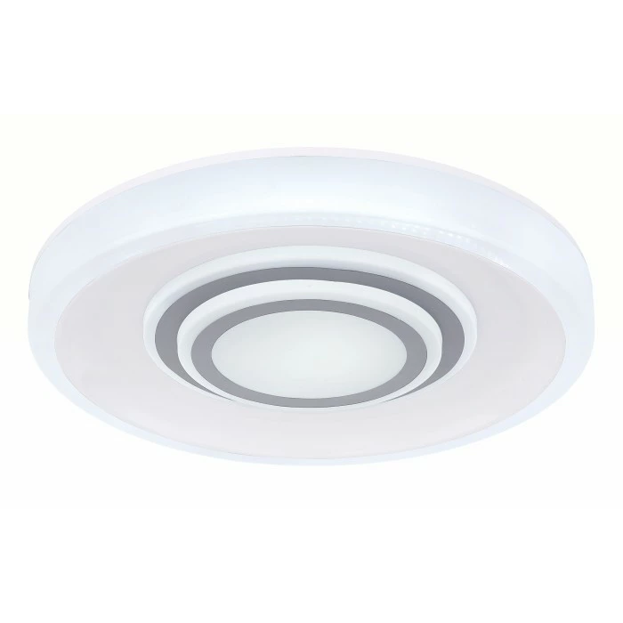 Globo LAMBRUS Deckenleuchte LED Weiß, 1-flammig 6 Globo LAMBRUS Deckenleuchte LED Weiß, 1-flammig – Bild 6