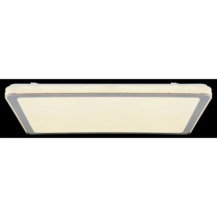 Globo LANZO Deckenleuchte LED Weiß, 1-flammig 5 Globo LANZO Deckenleuchte LED Weiß, 1-flammig – Bild 5