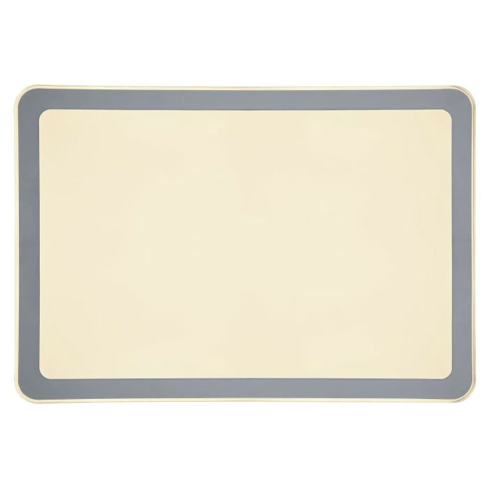 Globo LANZO Deckenleuchte LED Weiß, 1-flammig 6 Globo LANZO Deckenleuchte LED Weiß, 1-flammig – Bild 6