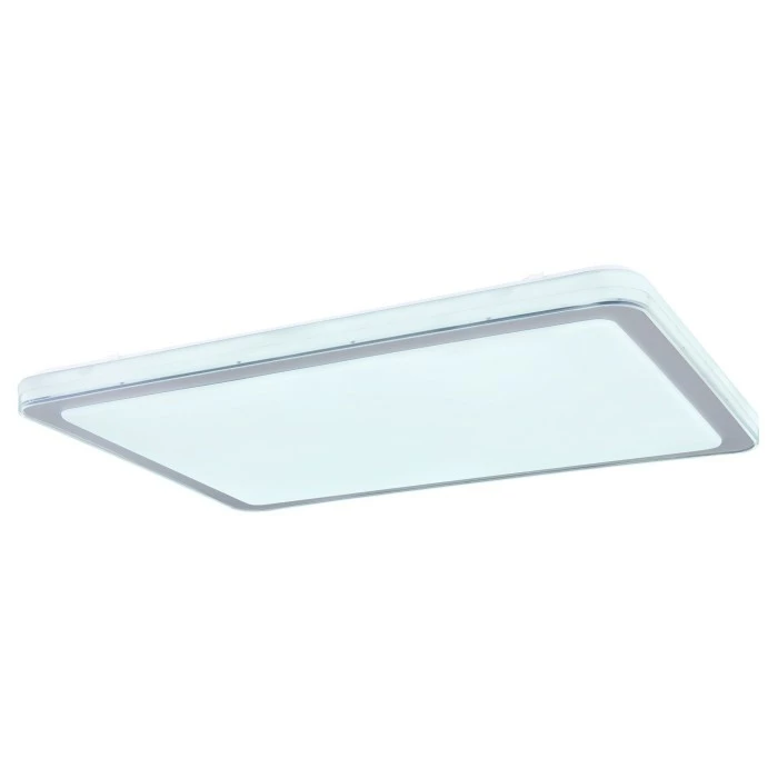 Globo LANZO Deckenleuchte LED Weiß, 1-flammig 9 Globo LANZO Deckenleuchte LED Weiß, 1-flammig – Bild 9