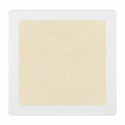 Globo LASSE Deckenpanel LED Wei&szlig;, 1-flammig -LED Leuchten Verkäufe globo lasse deckenpanel 12380 18w 3