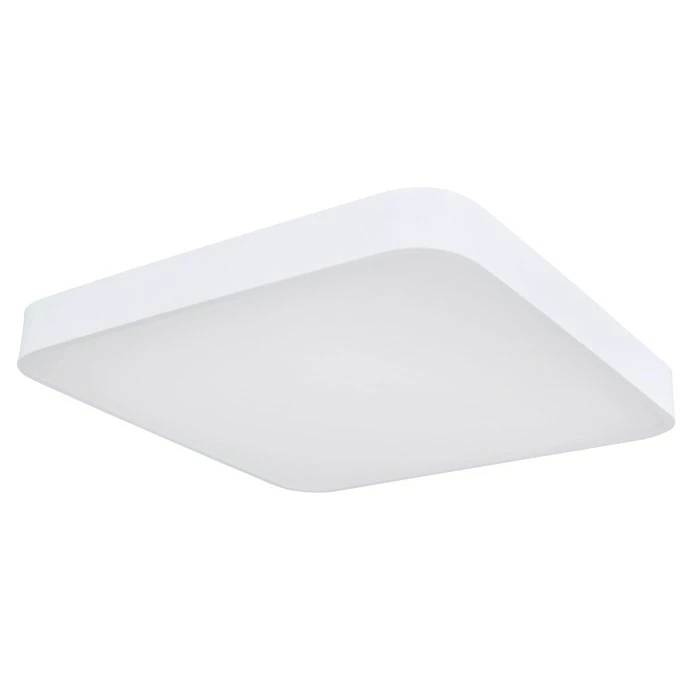 Globo LEANARA Deckenleuchte LED Weiß, 1-flammig, Fernbedienung 2 Globo LEANARA Deckenleuchte LED Weiß, 1-flammig, Fernbedienung – Bild 2