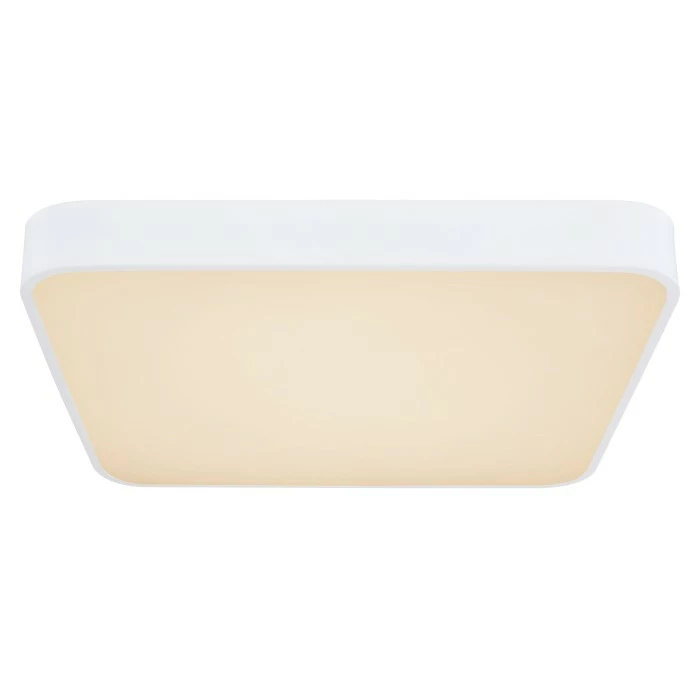 Globo LEANARA Deckenleuchte LED Weiß, 1-flammig, Fernbedienung 3 Globo LEANARA Deckenleuchte LED Weiß, 1-flammig, Fernbedienung – Bild 3