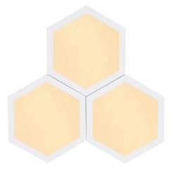 Globo LEANARA Deckenpanel LED Wei&szlig;, 1-flammig -LED Leuchten Verkäufe globo leanara deckenpanel 41757d2 4