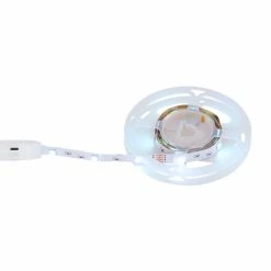 Globo LED-Band, 1-flammig, Farbwechsler -LED Leuchten Verkäufe globo led band 39016 2