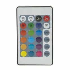 Globo LED Band, 1-flammig, Farbwechsler -LED Leuchten Verkäufe globo led band 39017 7