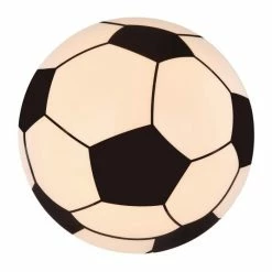 Globo LEMMI Deckenleuchte LED Wei&szlig;, 1-flammig -LED Leuchten Verkäufe globo lemmi deckenleuchte 54009d1 3