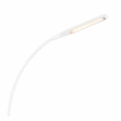 Globo MARABA Stehleuchte LED Wei&szlig;, 1-flammig -LED Leuchten Verkäufe globo maraba stehleuchte 58398s 2