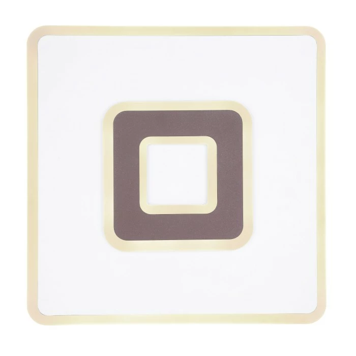 Globo MARU Deckenleuchte LED Weiß, 1-flammig, Fernbedienung 4 Globo MARU Deckenleuchte LED Weiß, 1-flammig, Fernbedienung – Bild 4