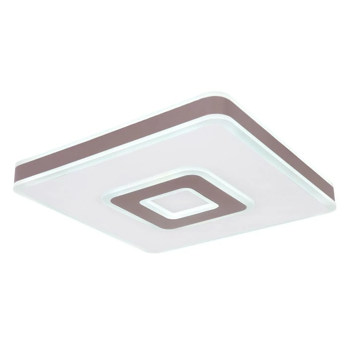 Globo MARU Deckenleuchte LED Weiß, 1-flammig, Fernbedienung 7 Globo MARU Deckenleuchte LED Weiß, 1-flammig, Fernbedienung – Bild 7