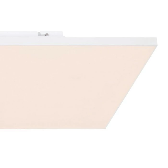 Globo MARWIN Deckenleuchte LED Weiß, 1-flammig, Fernbedienung 5 Globo MARWIN Deckenleuchte LED Weiß, 1-flammig, Fernbedienung – Bild 5