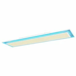 Globo MURPHY Deckenleuchte LED Weiß, 1-flammig, Fernbedienung, Farbwechsler 29 Globo MURPHY Deckenleuchte LED Weiß, 1-flammig, Fernbedienung, Farbwechsler -LED Leuchten Verkäufe globo murphy deckenleuchte 48131d3 13