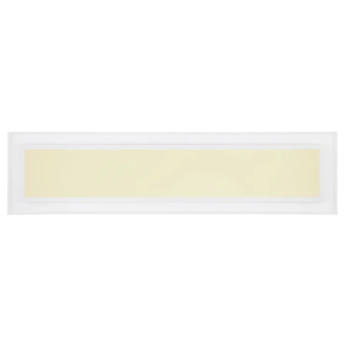 Globo MURPHY Deckenleuchte LED Weiß, 1-flammig, Fernbedienung, Farbwechsler 5 Globo MURPHY Deckenleuchte LED Weiß, 1-flammig, Fernbedienung, Farbwechsler – Bild 5