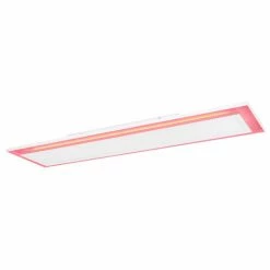 Globo MURPHY Deckenleuchte LED Weiß, 1-flammig, Fernbedienung, Farbwechsler 24 Globo MURPHY Deckenleuchte LED Weiß, 1-flammig, Fernbedienung, Farbwechsler -LED Leuchten Verkäufe globo murphy deckenleuchte 48131d3 8