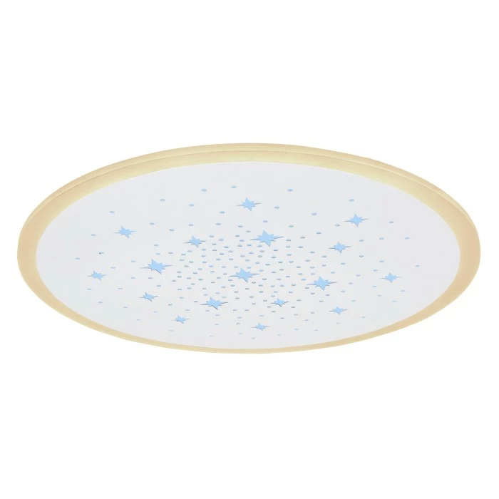 Globo MURPHY Deckenpanel LED Weiß, 1-flammig, Fernbedienung, Farbwechsler 12 Globo MURPHY Deckenpanel LED Weiß, 1-flammig, Fernbedienung, Farbwechsler – Bild 12