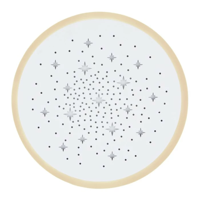 Globo MURPHY Deckenpanel LED Weiß, 1-flammig, Fernbedienung, Farbwechsler 3 Globo MURPHY Deckenpanel LED Weiß, 1-flammig, Fernbedienung, Farbwechsler – Bild 3