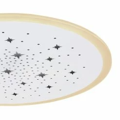 Globo MURPHY Deckenpanel LED Weiß, 1-flammig, Fernbedienung, Farbwechsler 16 Globo MURPHY Deckenpanel LED Weiß, 1-flammig, Fernbedienung, Farbwechsler -LED Leuchten Verkäufe globo murphy deckenpanel 48120d2 3