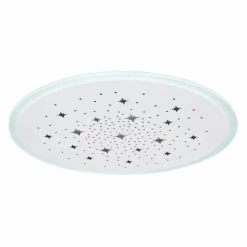 Globo MURPHY Deckenpanel LED Weiß, 1-flammig, Fernbedienung, Farbwechsler 18 Globo MURPHY Deckenpanel LED Weiß, 1-flammig, Fernbedienung, Farbwechsler -LED Leuchten Verkäufe globo murphy deckenpanel 48120d2 5