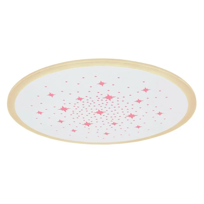 Globo MURPHY Deckenpanel LED Weiß, 1-flammig, Fernbedienung, Farbwechsler 10 Globo MURPHY Deckenpanel LED Weiß, 1-flammig, Fernbedienung, Farbwechsler – Bild 10