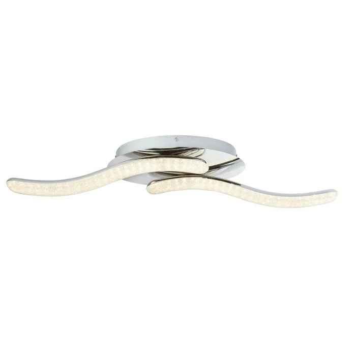 Globo NABRO Deckenleuchte LED, 1-flammig 1 Globo NABRO Deckenleuchte LED, 1-flammig