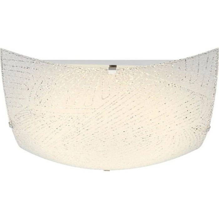 Globo NOIR Deckenleuchte LED Weiß, 1-flammig 1 Globo NOIR Deckenleuchte LED Weiß, 1-flammig