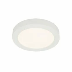 Globo PAULA Deckenleuchte LED Glas, 1-flammig