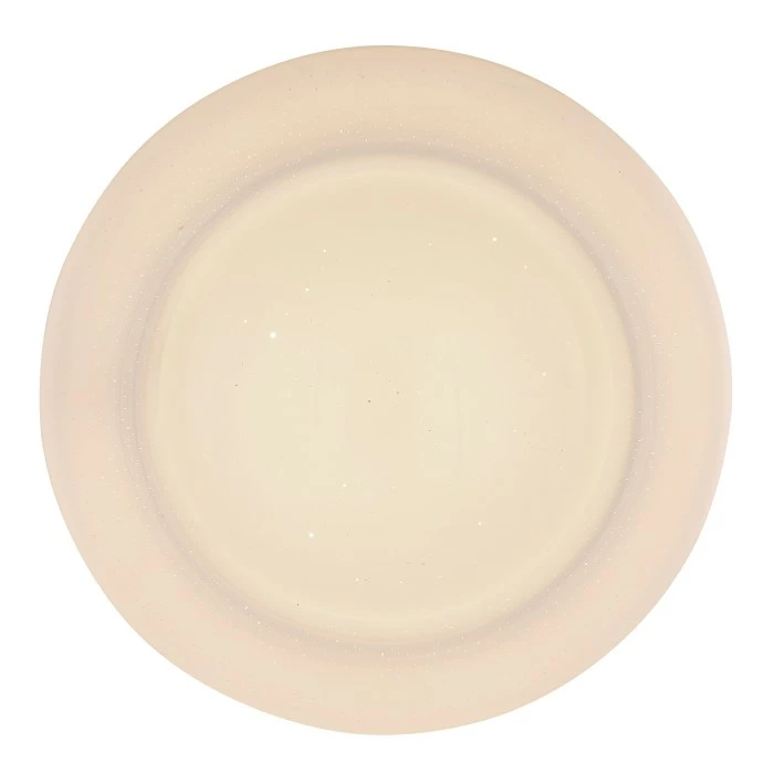 Globo RAVA Deckenleuchte LED Weiß, 1-flammig, Fernbedienung, Farbwechsler 3 Globo RAVA Deckenleuchte LED Weiß, 1-flammig, Fernbedienung, Farbwechsler – Bild 3