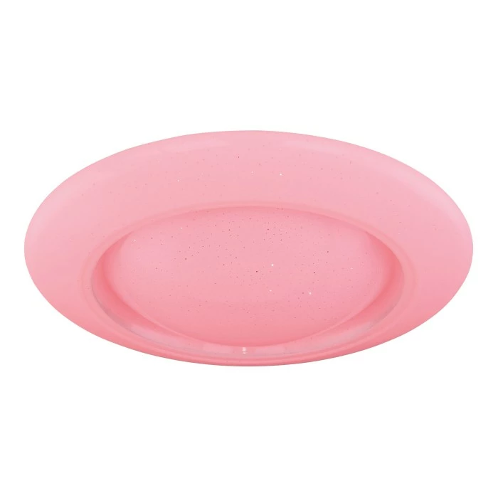 Globo RAVA Deckenleuchte LED Weiß, 1-flammig, Fernbedienung, Farbwechsler 7 Globo RAVA Deckenleuchte LED Weiß, 1-flammig, Fernbedienung, Farbwechsler – Bild 7