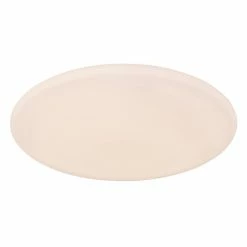 Globo RENA Deckenleuchte LED Weiß, 1-flammig, Farbwechsler