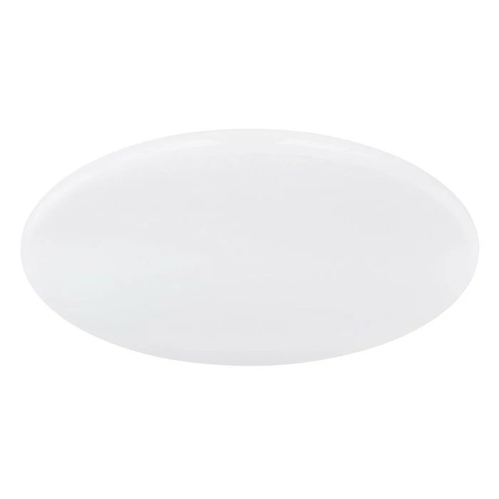 Globo RENA Deckenleuchte LED Weiß, 1-flammig, Farbwechsler 2 Globo RENA Deckenleuchte LED Weiß, 1-flammig, Farbwechsler – Bild 2