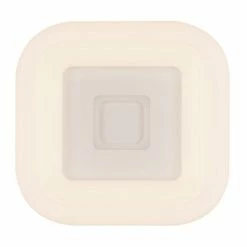 Globo RILLA Deckenleuchte LED Weiß, 1-flammig, Fernbedienung 14 Globo RILLA Deckenleuchte LED Weiß, 1-flammig, Fernbedienung -LED Leuchten Verkäufe globo rilla deckenleuchte 41296 50 3