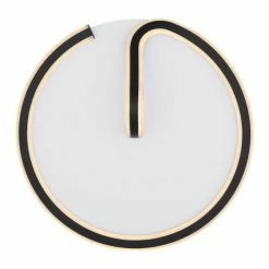 Globo RODAN Deckenleuchte LED Weiß, 1-flammig 6 Globo RODAN Deckenleuchte LED Weiß, 1-flammig -LED Leuchten Verkäufe globo rodan deckenleuchte 48439 40 2