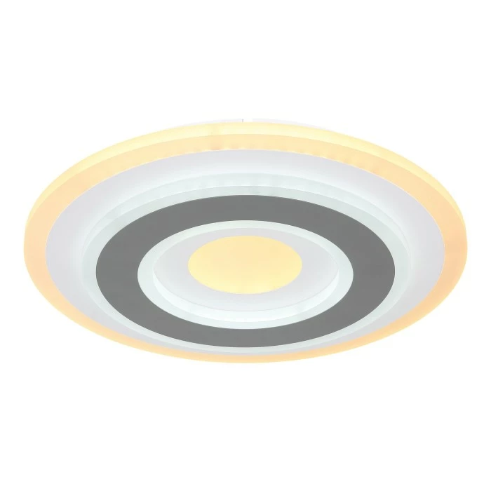 Globo SABATINO Deckenleuchte LED Weiß, 1-flammig 1 Globo SABATINO Deckenleuchte LED Weiß, 1-flammig