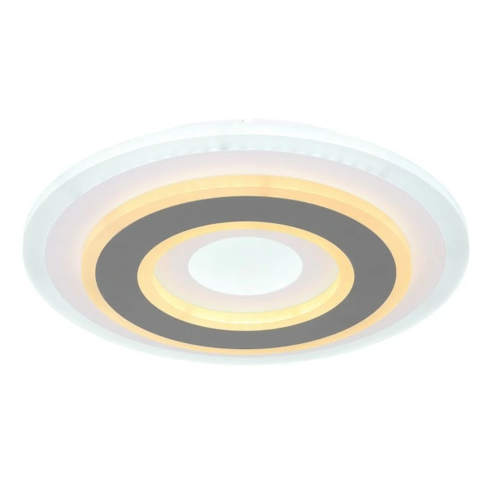 Globo SABATINO Deckenleuchte LED Weiß, 1-flammig 6 Globo SABATINO Deckenleuchte LED Weiß, 1-flammig – Bild 6