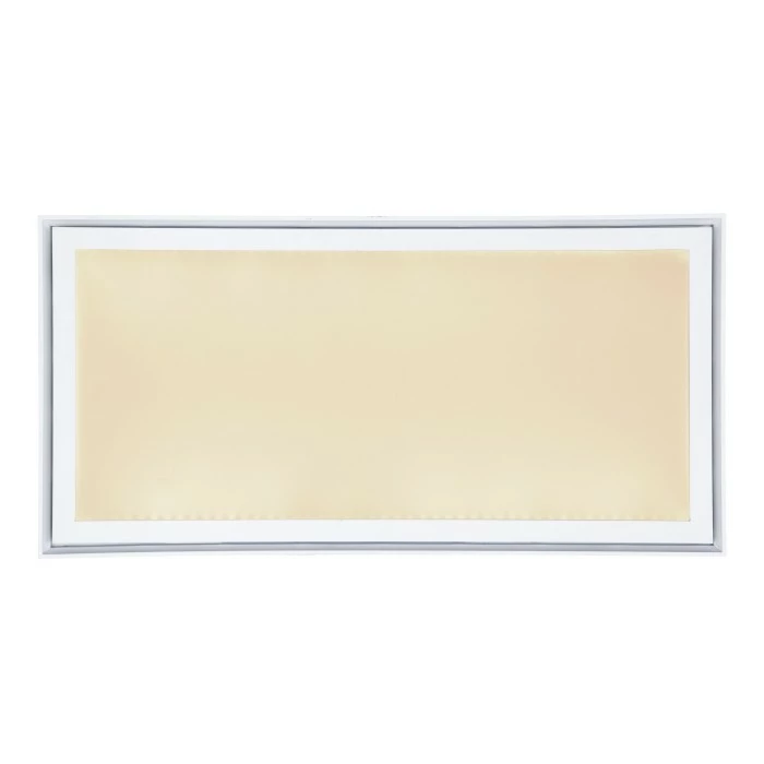 Globo SAMU Deckenpanel LED Weiß, 1-flammig, Fernbedienung, Farbwechsler 4 Globo SAMU Deckenpanel LED Weiß, 1-flammig, Fernbedienung, Farbwechsler – Bild 4