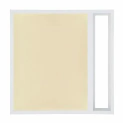 Globo SAMU Deckenpanel LED Weiß, 1-flammig, Fernbedienung, Farbwechsler 17 Globo SAMU Deckenpanel LED Weiß, 1-flammig, Fernbedienung, Farbwechsler -LED Leuchten Verkäufe globo samu deckenpanel 48125d2 3