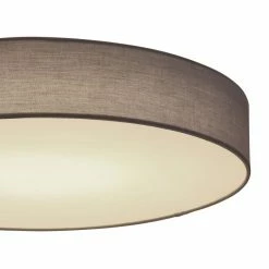 Globo SANNA Deckenleuchte LED Weiß, 1-flammig 10 Globo SANNA Deckenleuchte LED Weiß, 1-flammig -LED Leuchten Verkäufe globo sanna deckenleuchte 15585d2 3