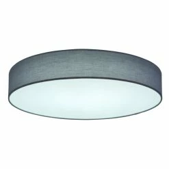 Globo SANNA Deckenleuchte LED Weiß, 1-flammig 13 Globo SANNA Deckenleuchte LED Weiß, 1-flammig -LED Leuchten Verkäufe globo sanna deckenleuchte 15585d2 6