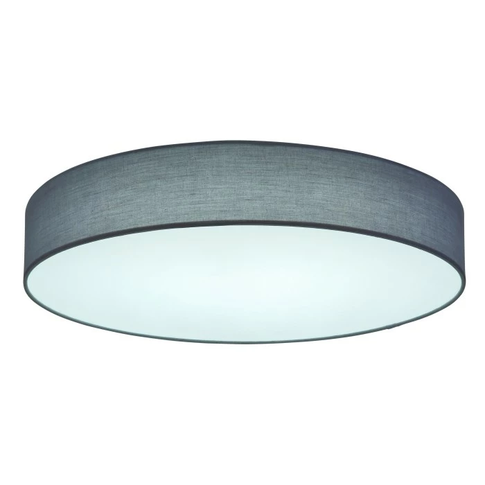 Globo SANNA Deckenleuchte LED Weiß, 1-flammig 7 Globo SANNA Deckenleuchte LED Weiß, 1-flammig – Bild 7