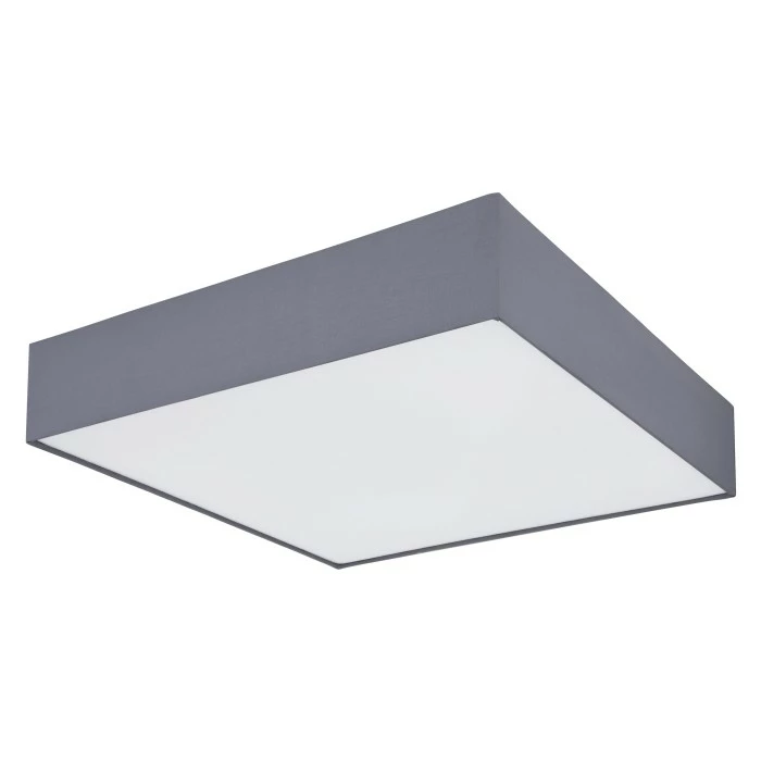 Globo SANNA Deckenleuchte LED Weiß, 1-flammig 2 Globo SANNA Deckenleuchte LED Weiß, 1-flammig – Bild 2