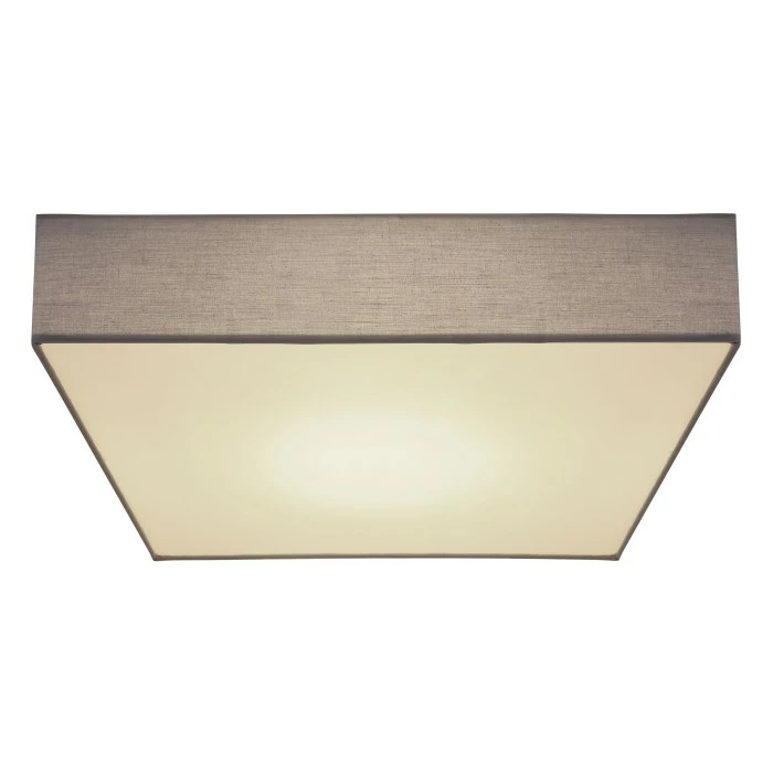 Globo SANNA Deckenleuchte LED Weiß, 1-flammig 3 Globo SANNA Deckenleuchte LED Weiß, 1-flammig – Bild 3