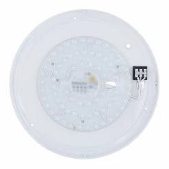 Globo SANNA Deckenleuchte LED Weiß, 1-flammig 13 Globo SANNA Deckenleuchte LED Weiß, 1-flammig -LED Leuchten Verkäufe globo sanna deckenleuchte 15585d3 5