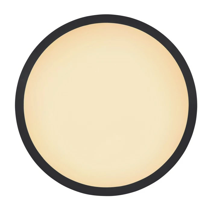 Globo SAPANA Deckenleuchte LED Schwarz, 1-flammig 3 Globo SAPANA Deckenleuchte LED Schwarz, 1-flammig – Bild 3