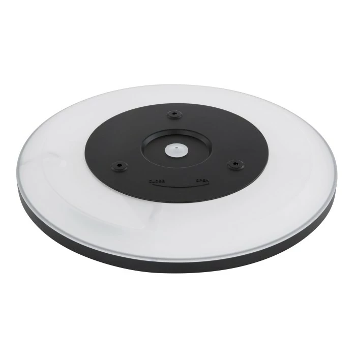 Globo SAPANA Deckenleuchte LED Schwarz, 1-flammig 5 Globo SAPANA Deckenleuchte LED Schwarz, 1-flammig – Bild 5