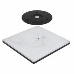 Globo SAPANA Deckenleuchte LED Schwarz, 1-flammig 21 Globo SAPANA Deckenleuchte LED Schwarz, 1-flammig -LED Leuchten Verkäufe globo sapana deckenleuchte 41563 18b 10