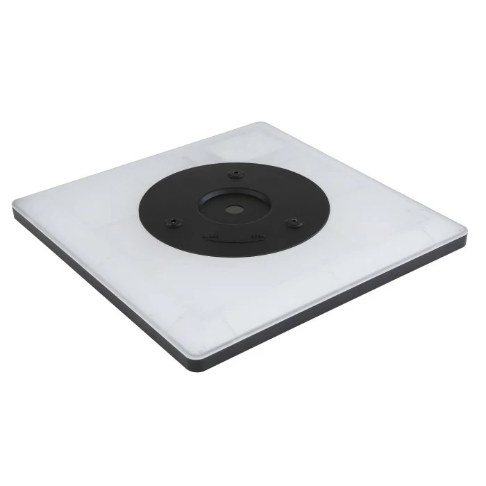 Globo SAPANA Deckenleuchte LED Schwarz, 1-flammig 7 Globo SAPANA Deckenleuchte LED Schwarz, 1-flammig – Bild 7