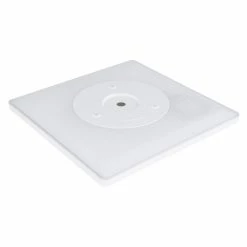 Globo SAPANA Deckenleuchte LED Weiß, 1-flammig -LED Leuchten Verkäufe globo sapana deckenleuchte 41563 18w 7