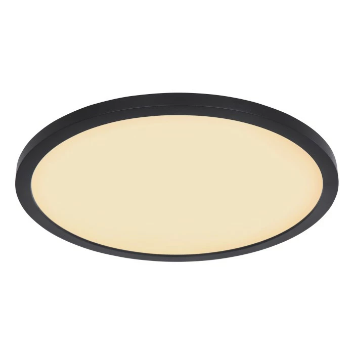 Globo SAPANA Deckenpanel LED Schwarz, 1-flammig 1 Globo SAPANA Deckenpanel LED Schwarz, 1-flammig