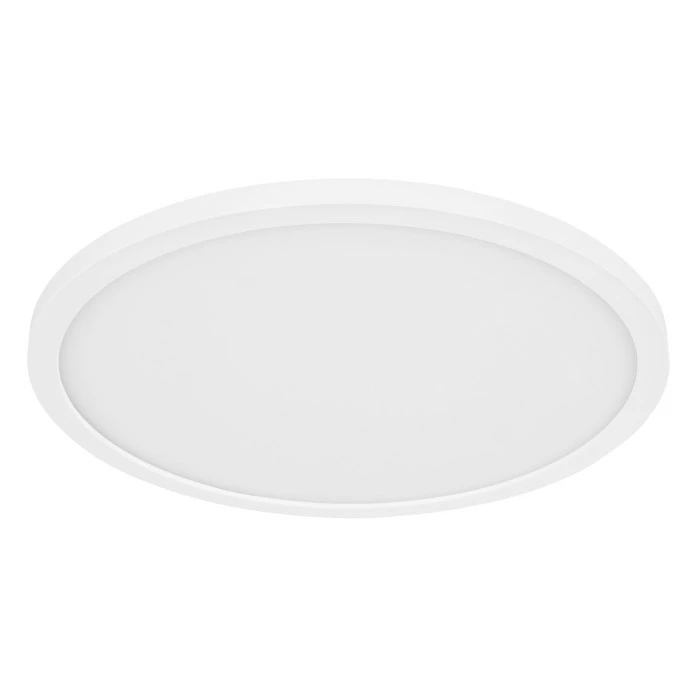 Globo SAPANA Deckenpanel LED Weiß, 1-flammig 2 Globo SAPANA Deckenpanel LED Weiß, 1-flammig – Bild 2